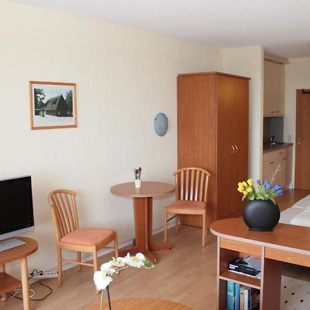 Ferienappartement K1208 Mit Ostseeblick Brasilien Exterior photo